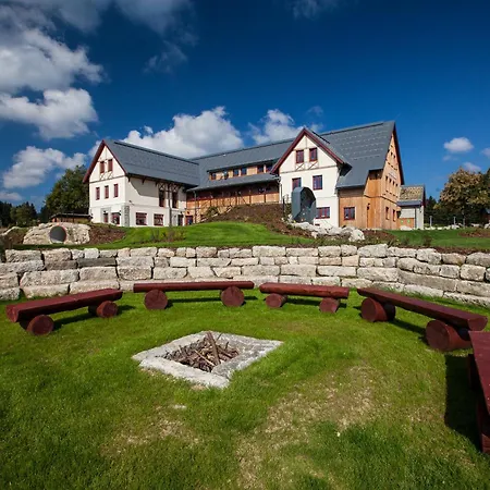 Tesanka Hotel