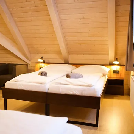Hotel Tesanka