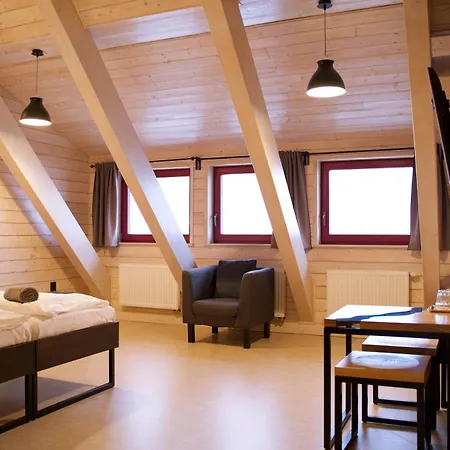 Hotel Tesanka 3*