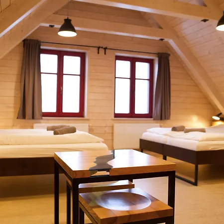 Tesanka 3* Goltsch Jenikau